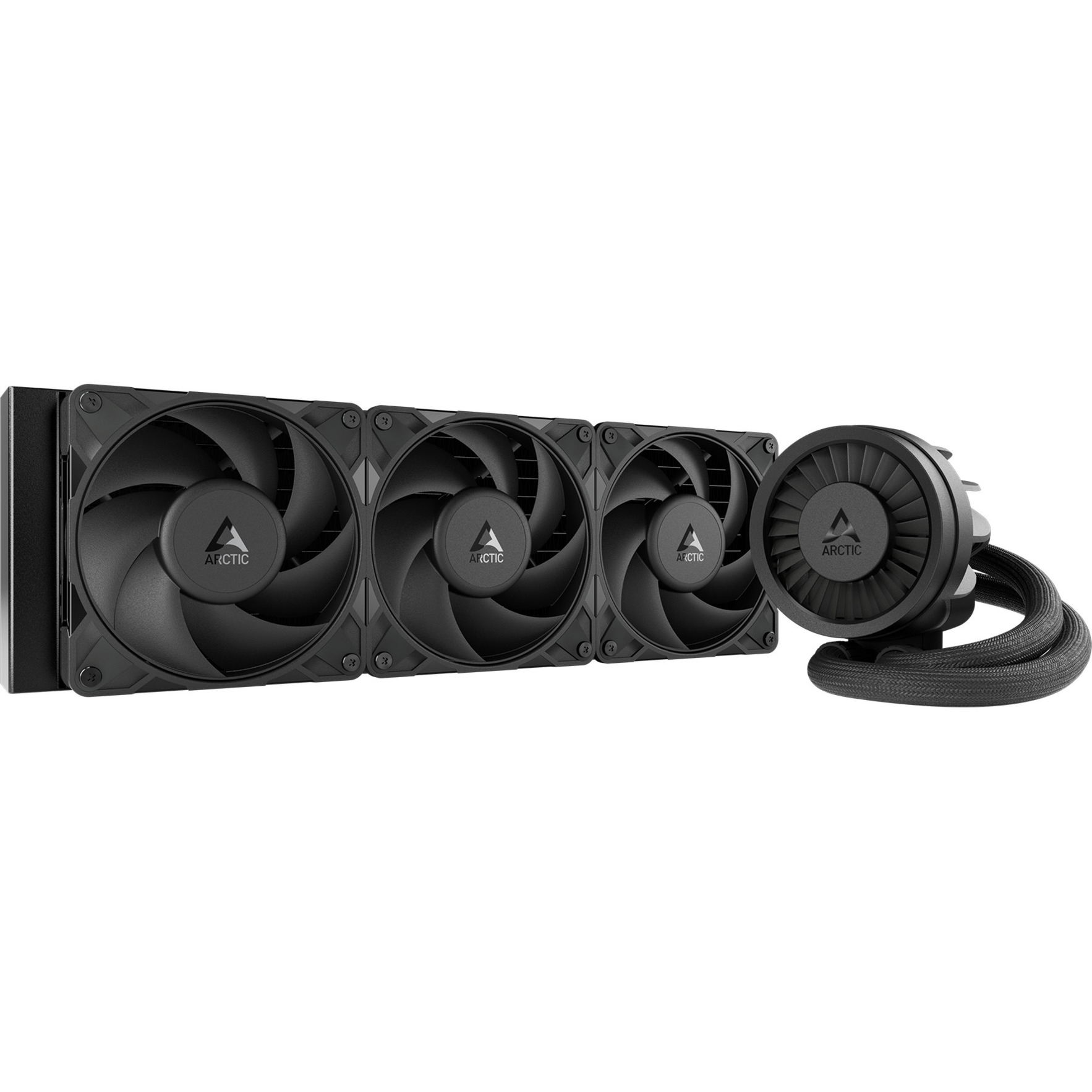 ARCTIC Liquid Freezer III Pro 360 A-RGB Watercooling