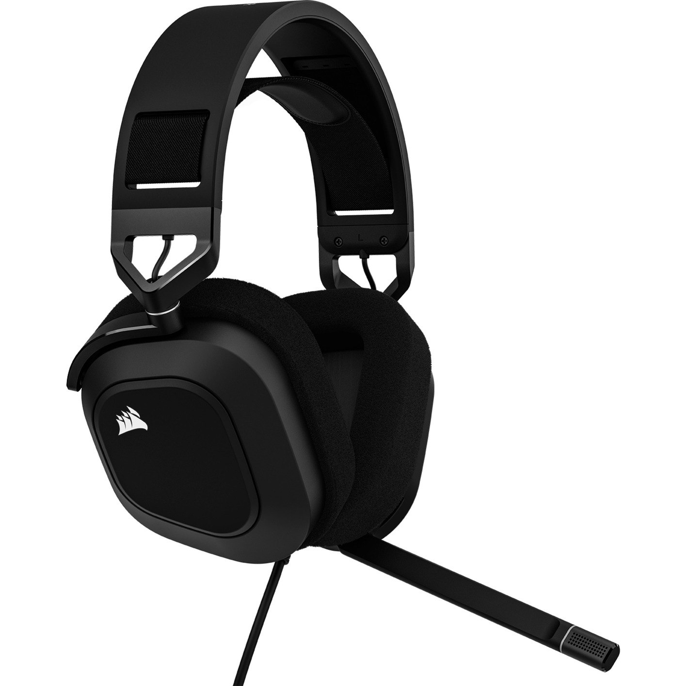 Corsair HS80 RGB Wireless Gaming-Headset