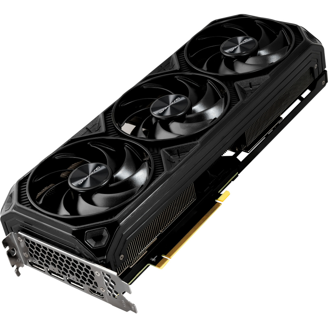 Gainward GeForce RTX 4070 Ghost