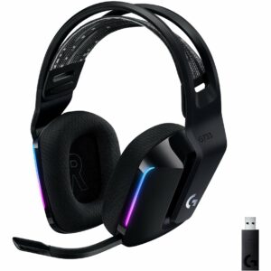 Logitech G733 LIGHTSPEED Gaming-Headset
