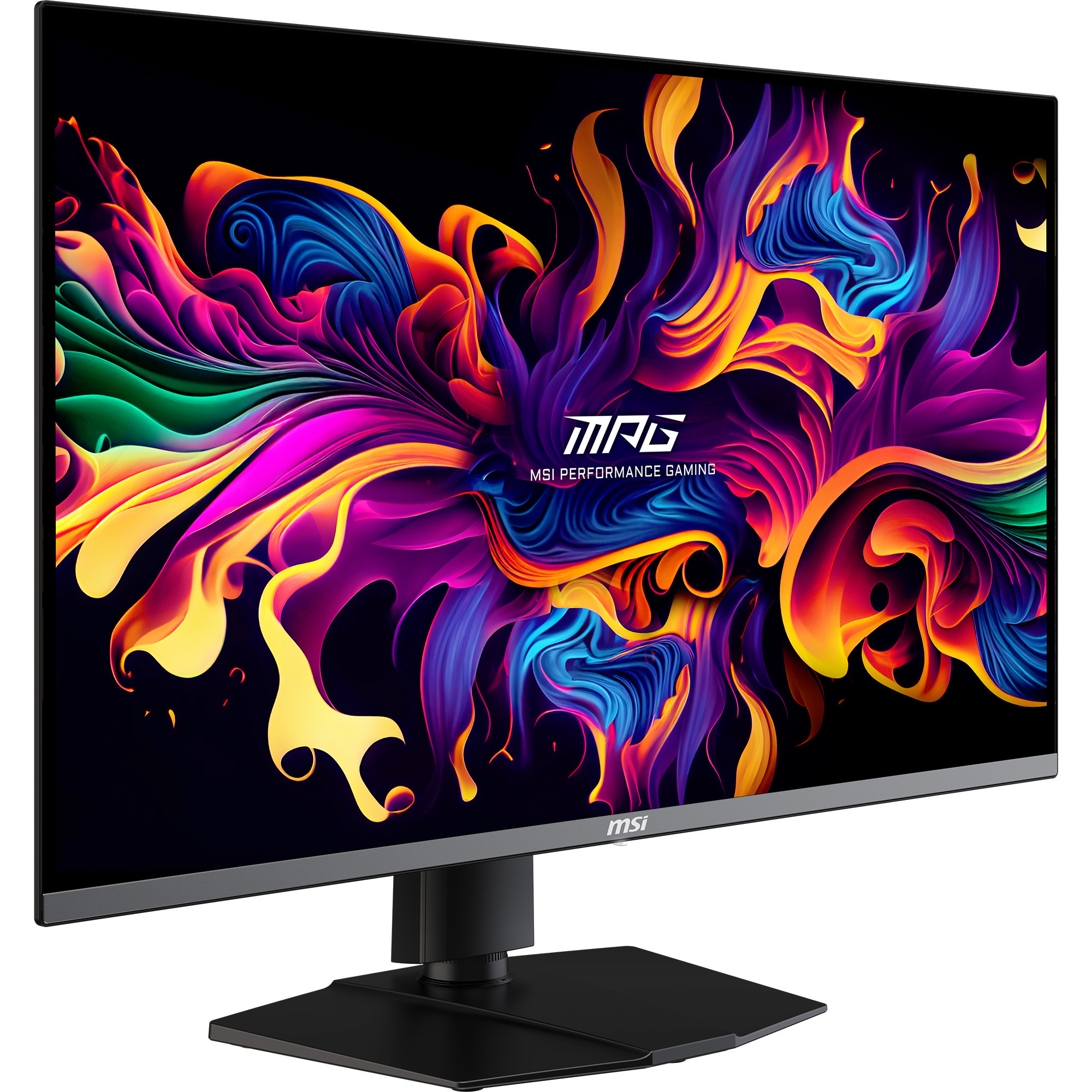 MSI MPG 321URXDE QD-OLED Monitor 32" 4K