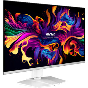 MSI MPG 322URXDE QD-OLED Gaming Monitor 32"
