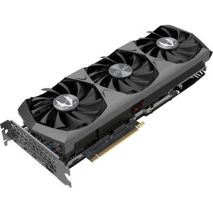 ZOTAC GeForce RTX 3070 Ti Trinity