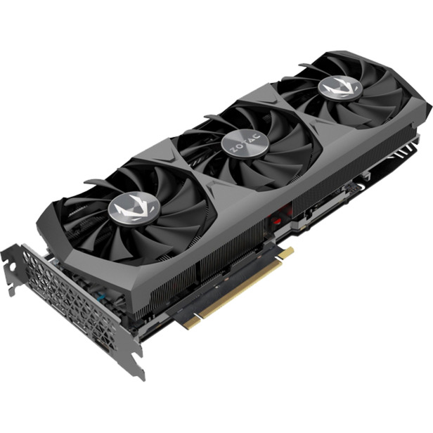 ZOTAC GeForce RTX 3070 Ti Trinity