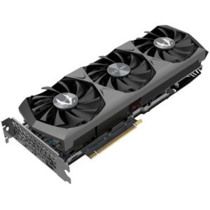 ZOTAC GeForce RTX 3080 Ti Trinity