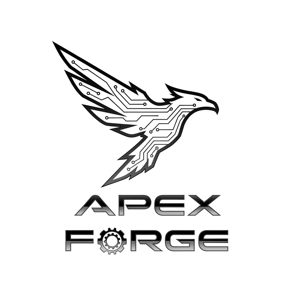 APEX FORGE