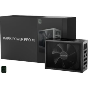 be quiet! Dark Power Pro 13 1300W