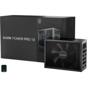be quiet! Dark Power Pro 13 1600W