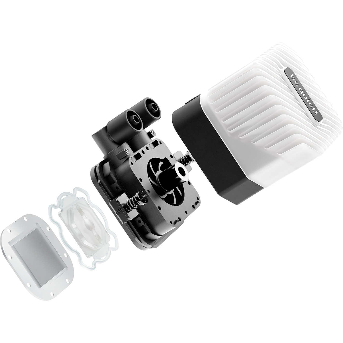 be quiet! Light Loop 240mm – Image 3