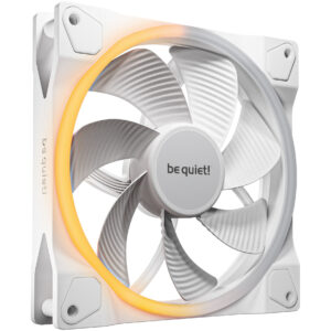 be quiet! Light Wings PWM 140 mm Reverse
