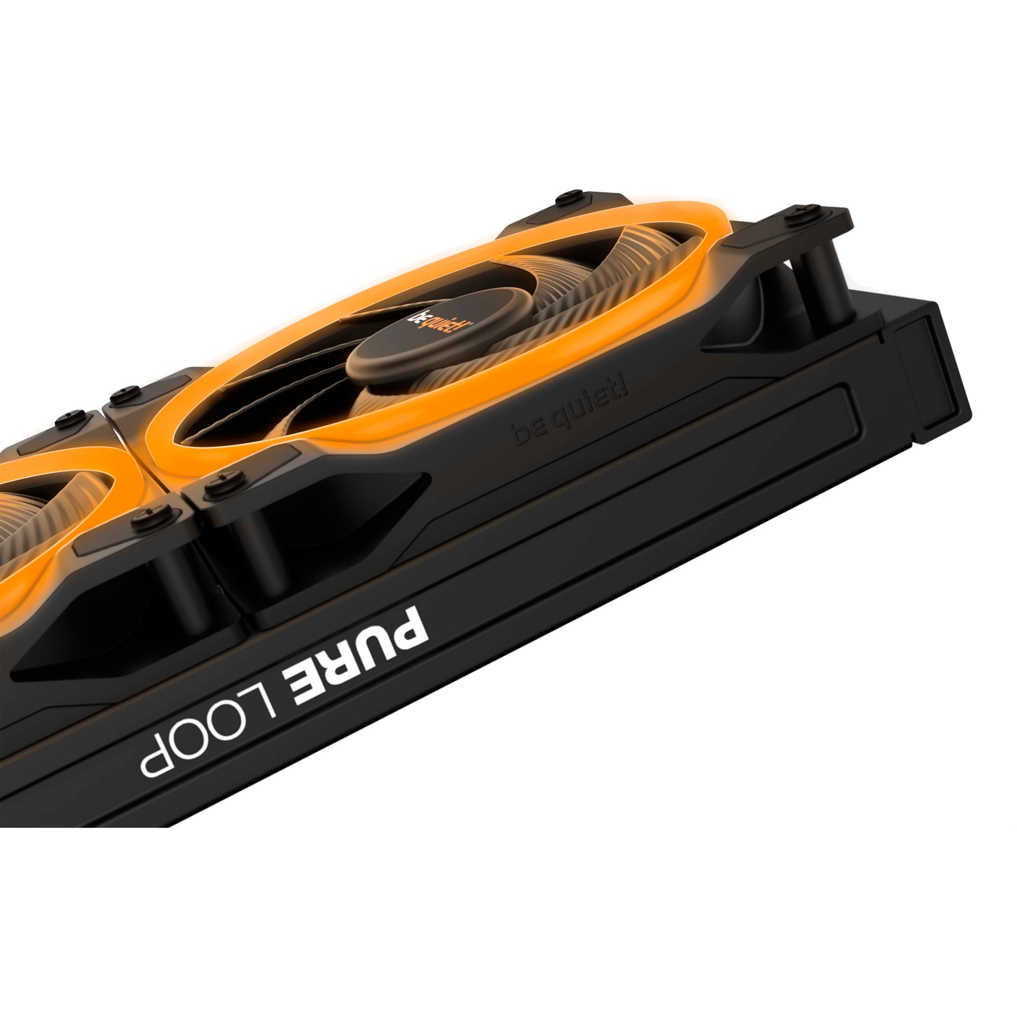 be quiet! Light Wings PWM 140 mm high-speed – Image 3