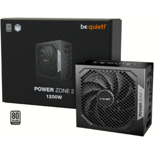 be quiet! POWER ZONE 2 1200W