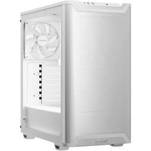 be quiet! PURE BASE 501 Airflow Window