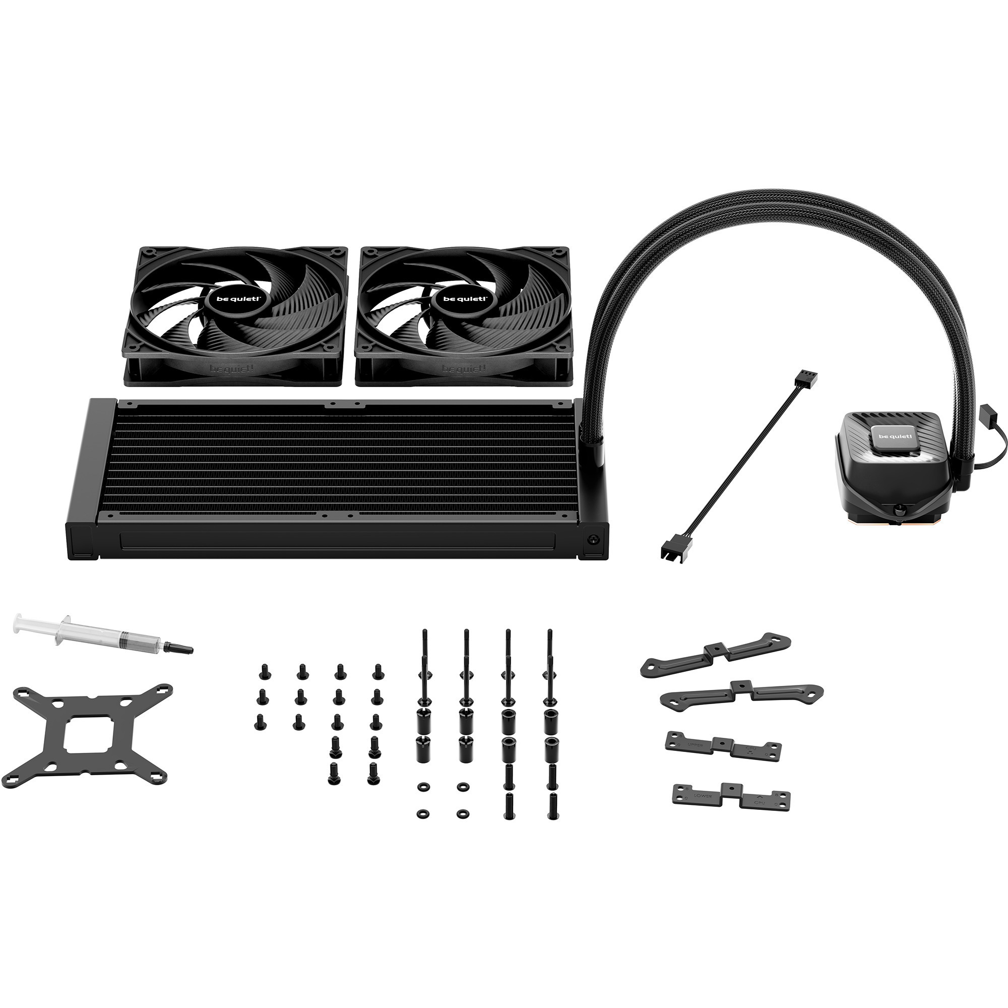 be quiet! Pure Loop 3 280mm – Image 3