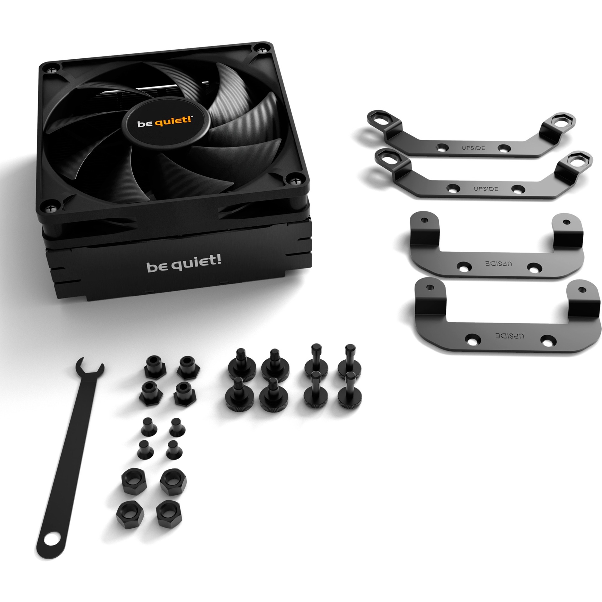 be quiet! Pure Rock LP – Image 4