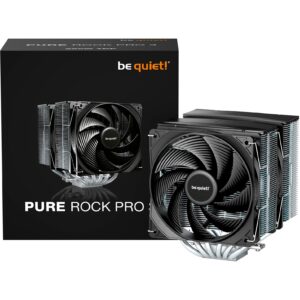 be quiet! Pure Rock Pro 3