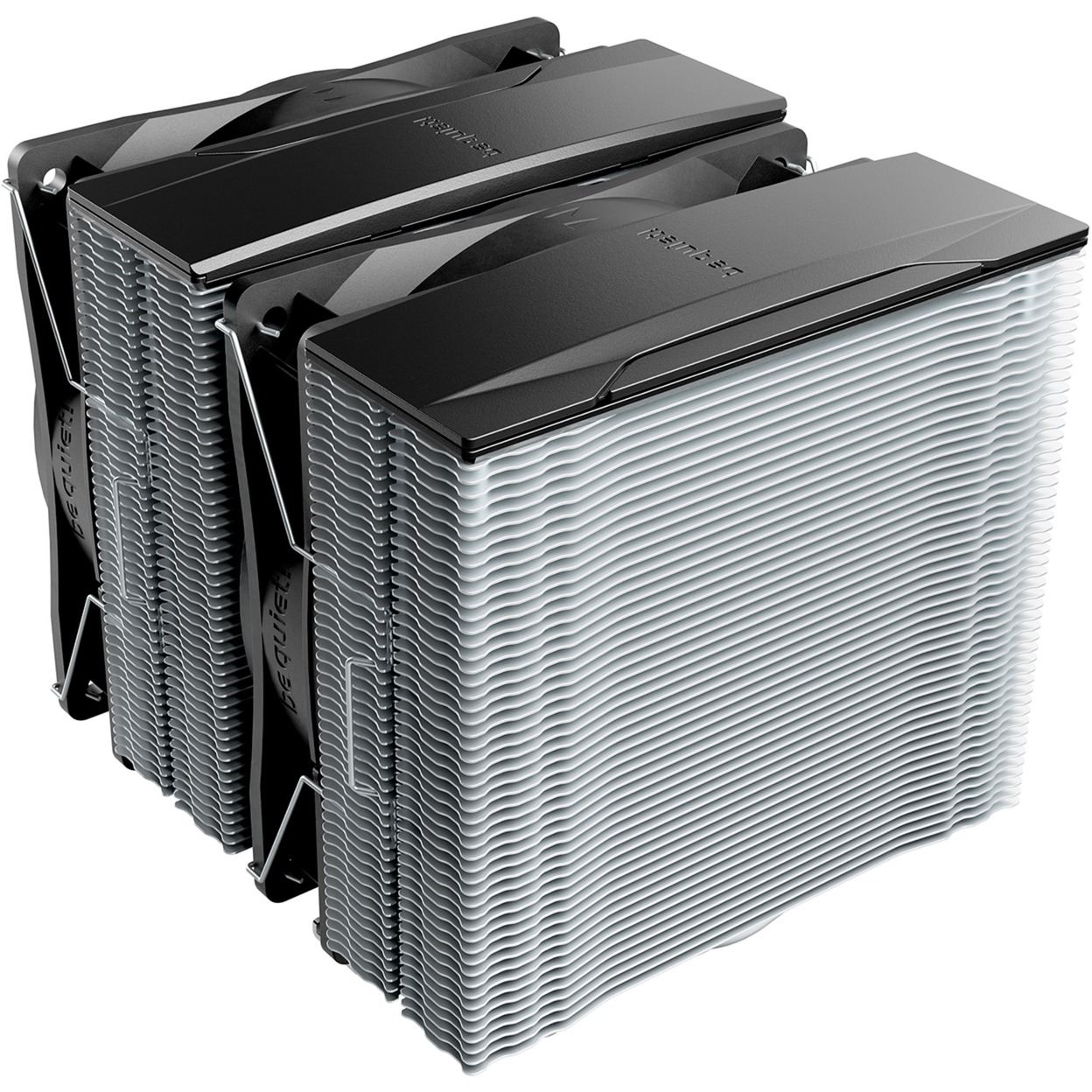 be quiet! Pure Rock Pro 3 – Image 2