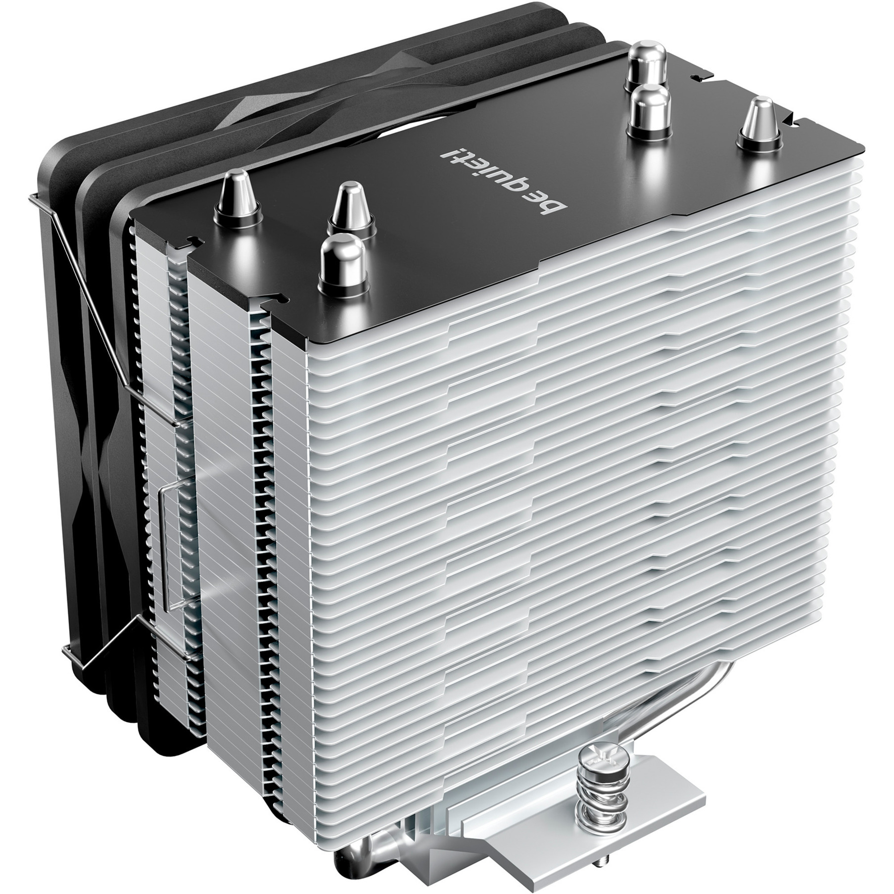 be quiet! Pure Rock Slim 3 – Image 3