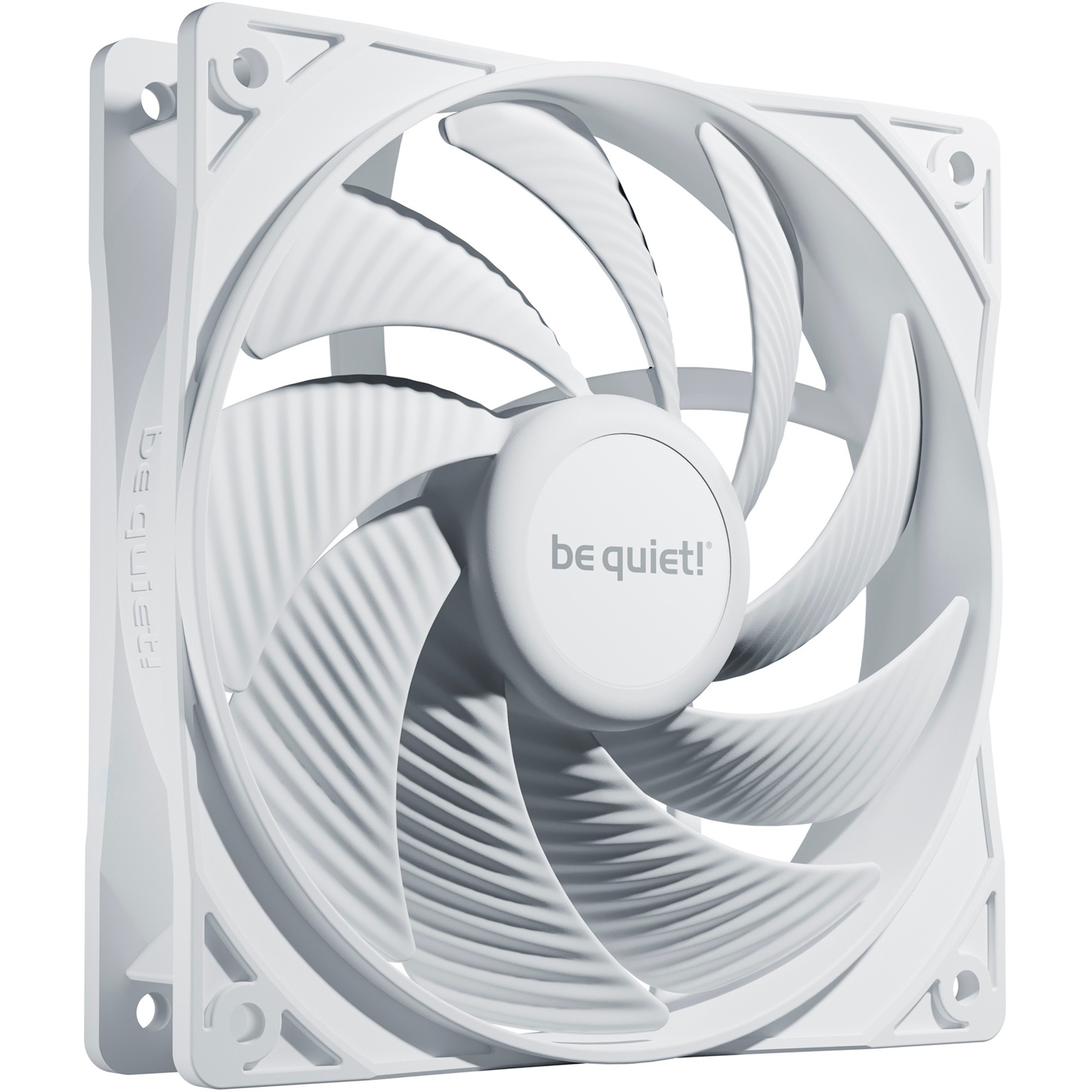 be quiet! Pure Wings 3 120mm PWM high-speed