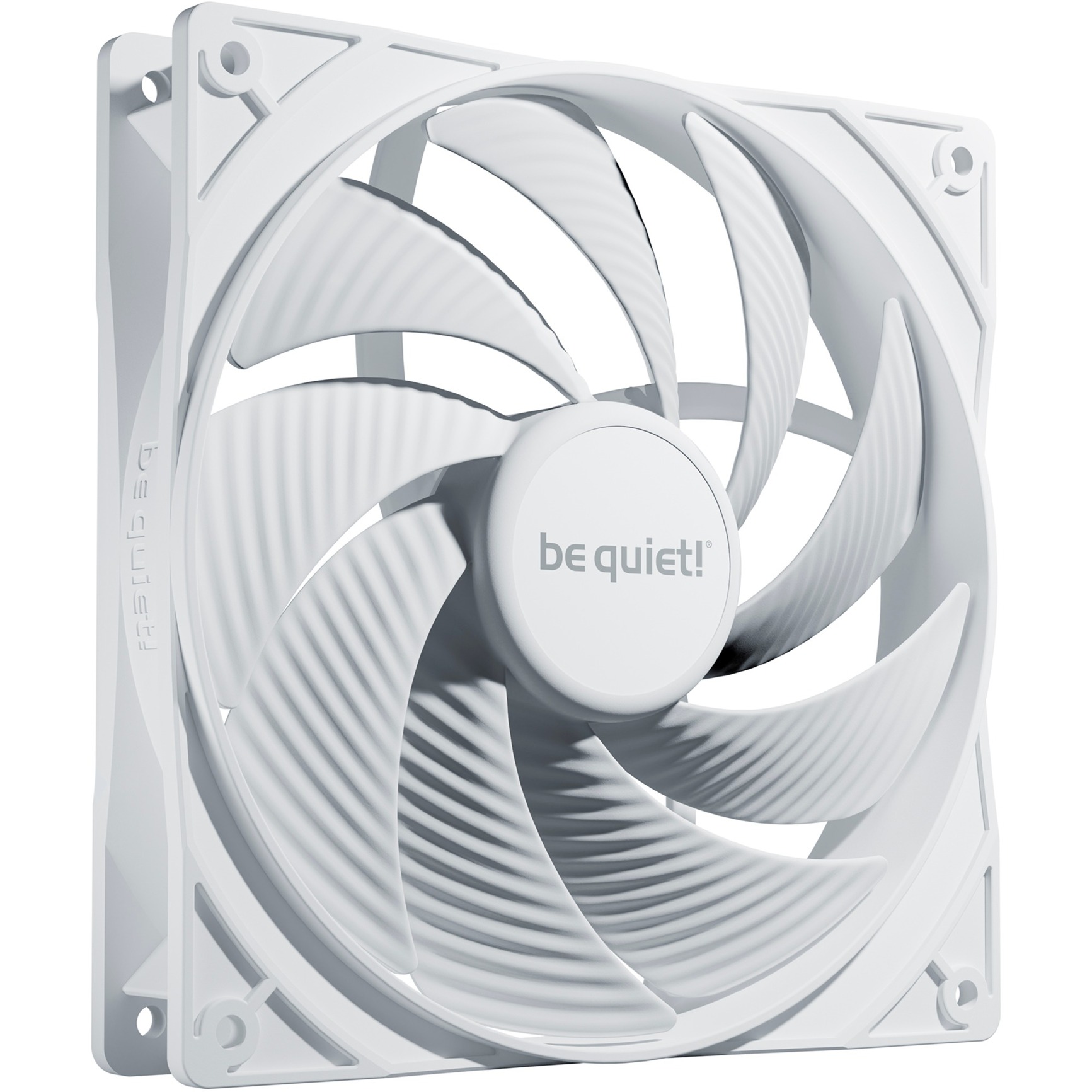 be quiet! Pure Wings 3 140mm PWM high-speed
