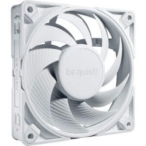 be quiet! Silent Wings Pro 4 120mm PWM Blanc