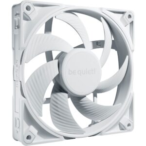 be quiet! Silent Wings Pro 4 140mm PWM Blanc