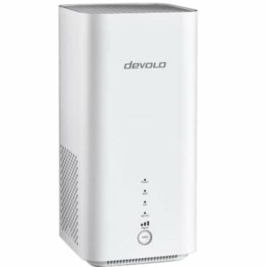 devolo WiFi 6 Router 3600 5G LTE