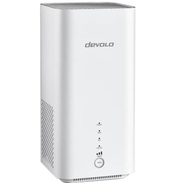 devolo WiFi 6 Router 3600 5G LTE