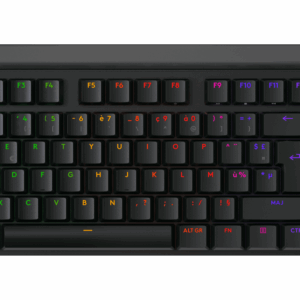 Logitech G515 Wireless V2