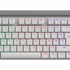 Logitech G515 Wireless