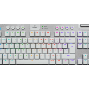 Logitech G915 X Wireless V3