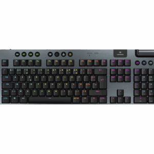 Logitech G915 X Wireless V8