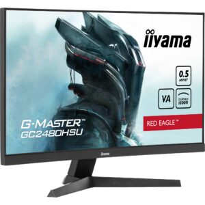 iiyama G-MASTER GC2480HSU-B1