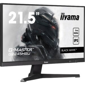 iiyama G-Master G2245HSU-B2