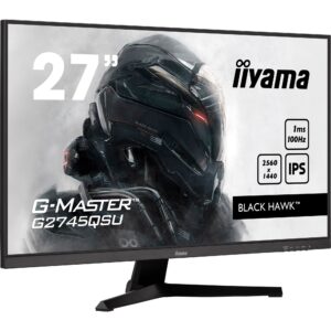 iiyama G-Master G2745HSU-B2