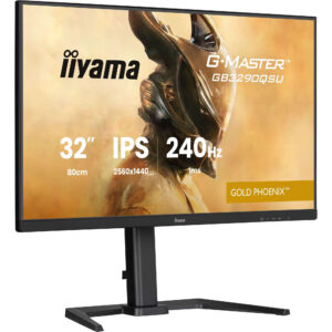 iiyama G-Master GB3290QSU-B1-Phoenix