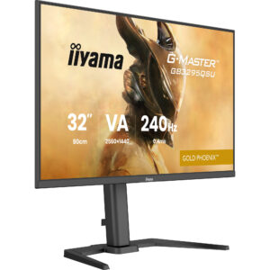 iiyama G-Master GB3295QSU-B1 Phoenix