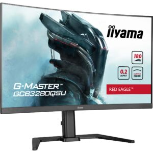 iiyama G-Master GCB3280QSU-B2