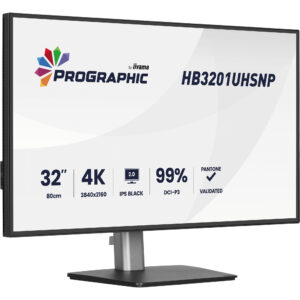 iiyama ProGraphic HB3201UHSNP-B1