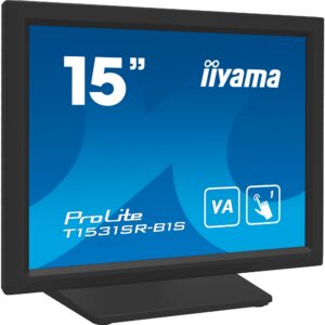 iiyama ProLite T1531SR-B1S