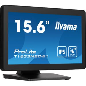 iiyama ProLite T1633MSC-B1