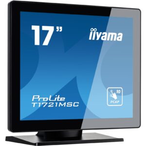 iiyama ProLite T1721MSC-B2