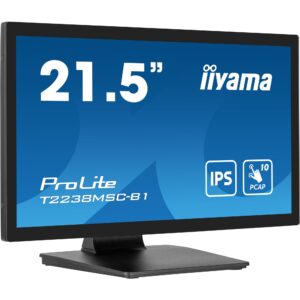 iiyama ProLite T2238MSC-B1