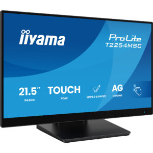 iiyama ProLite T2254MSC-B2AG