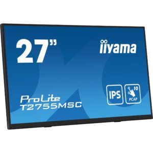 iiyama ProLite T2755MSC-B1