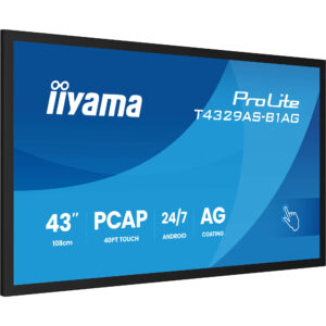 iiyama ProLite T4329AS-B1AG