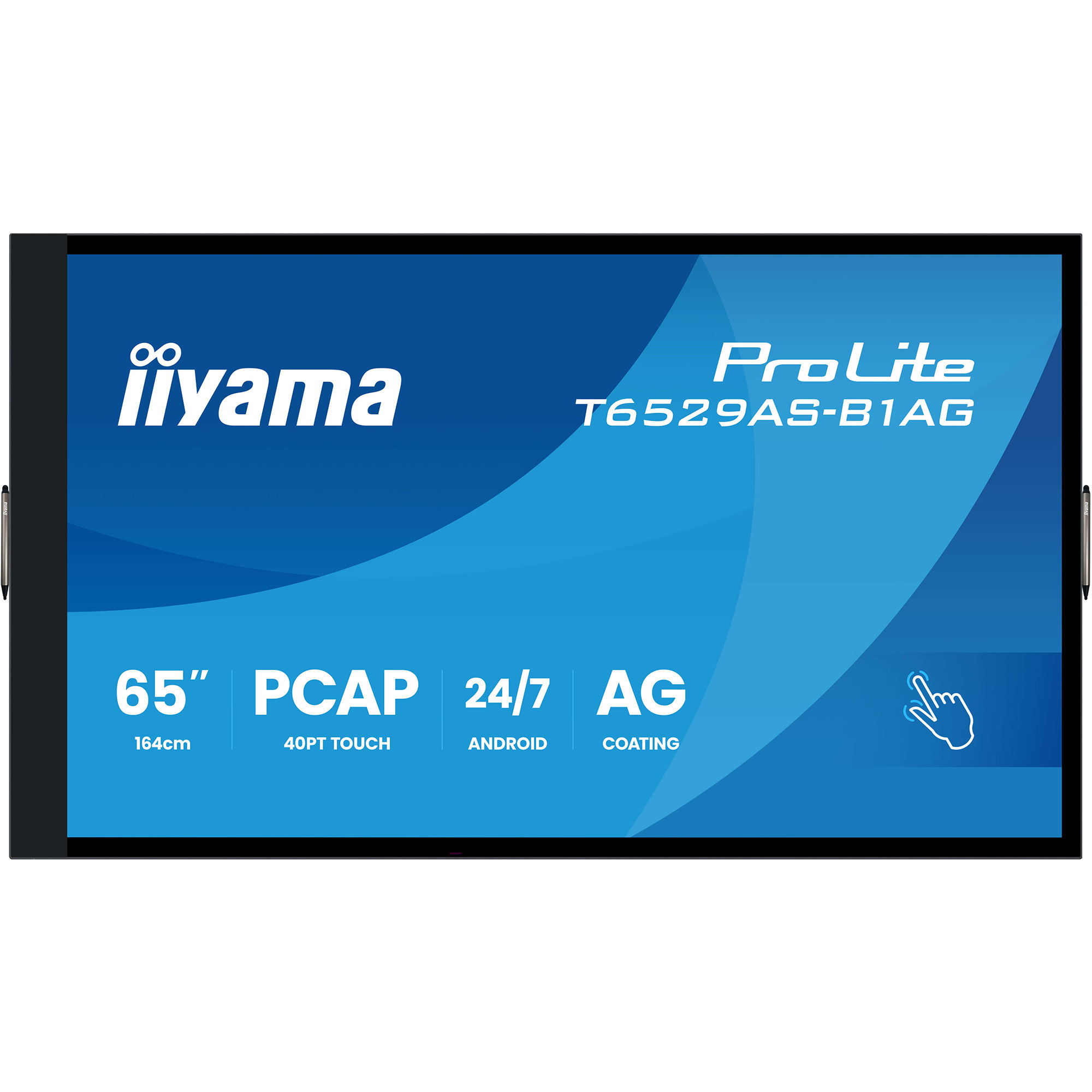 iiyama ProLite T6529AS-B1AG – Image 3