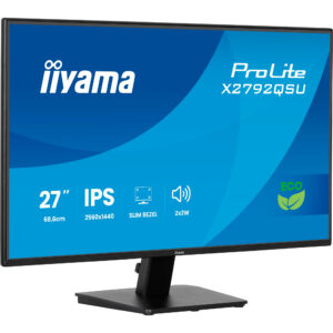 iiyama ProLite X2792QSU-B1