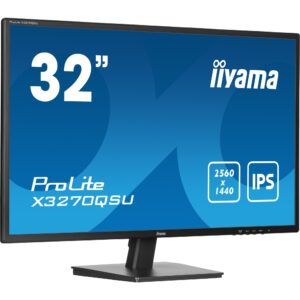 iiyama ProLite X3270QSU-B1