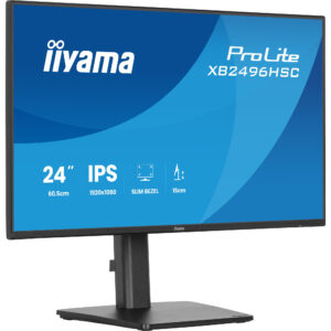 iiyama ProLite XB2496HSC-B1